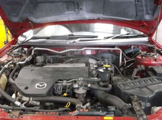 Mazda Protege
