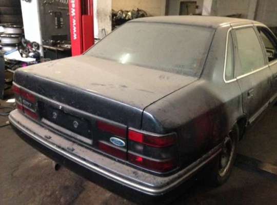 Ford Scorpio I GAE