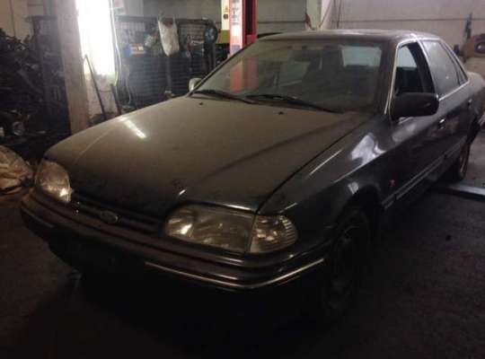 Ford Scorpio I GAE