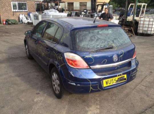 Opel Astra H / Classic