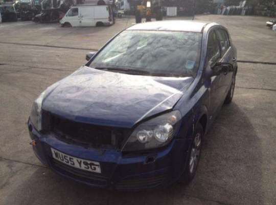 Opel Astra H / Classic