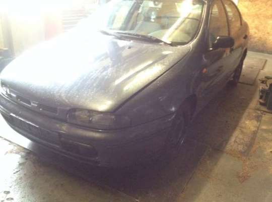 Fiat Bravo/Brava (182)