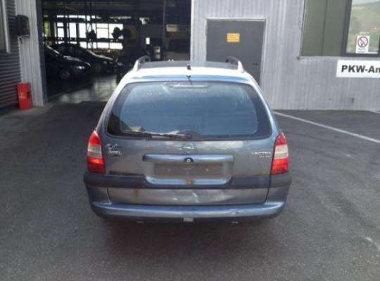 Opel Vectra B