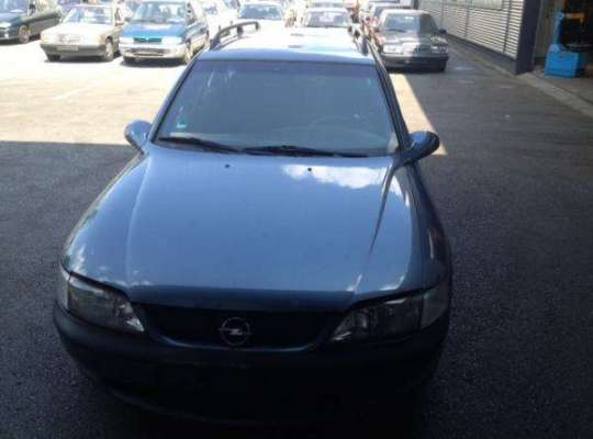 Opel Vectra B