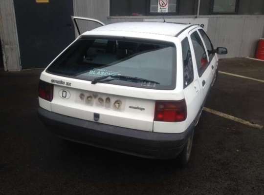 Citroen ZX (N2)
