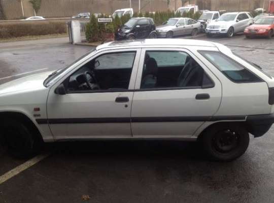 Citroen ZX (N2)