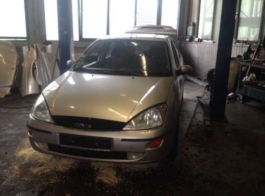 Ford Focus I