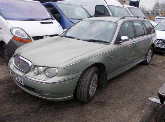 Rover 75 RJ