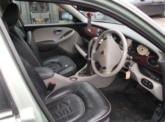Rover 75 RJ