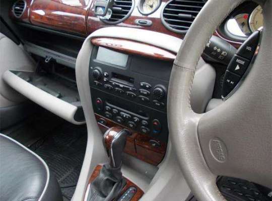 Rover 75 RJ