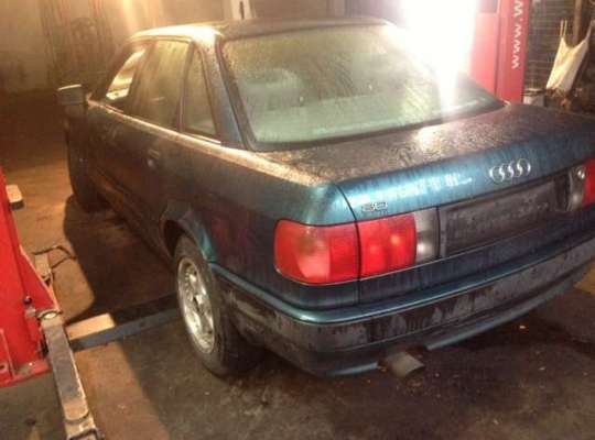 Audi 80 (B4)