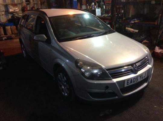 Opel Astra H / Classic