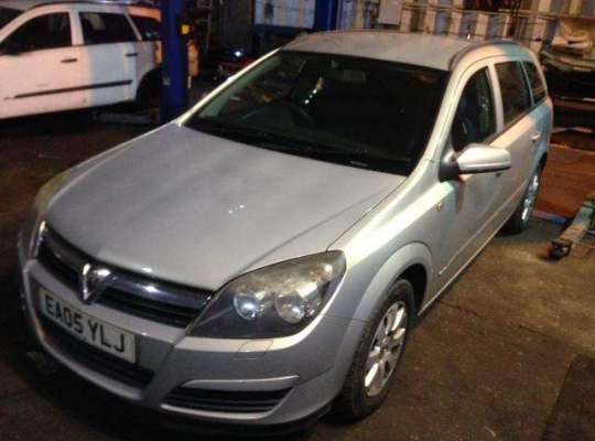Opel Astra H / Classic