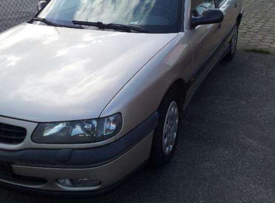 Renault Safrane II B54