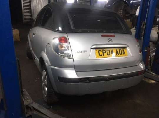 Citroen C3 I