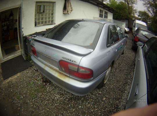 Proton Persona 400