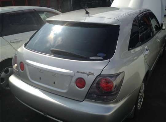Toyota Altezza