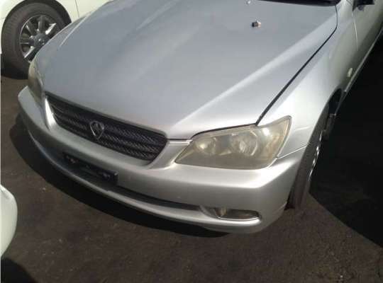 Toyota Altezza