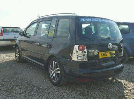 Volkswagen Touran I (1T)
