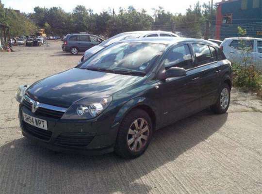 Opel Astra H / Classic