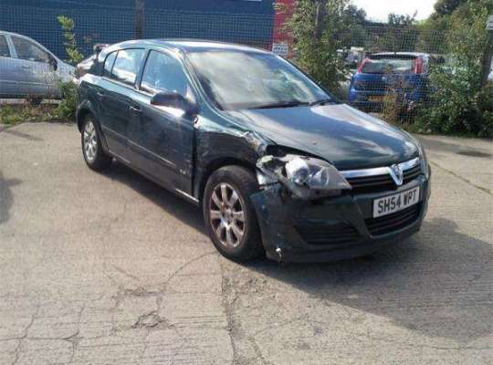 Opel Astra H / Classic