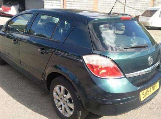 Opel Astra H / Classic