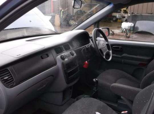 Hyundai Trajet