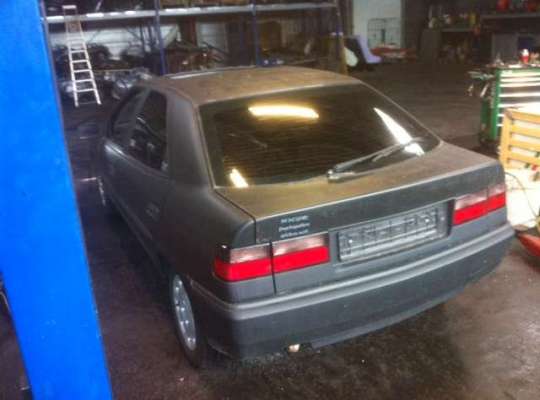 Citroen Xantia (X1/X2)