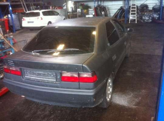 Citroen Xantia (X1/X2)
