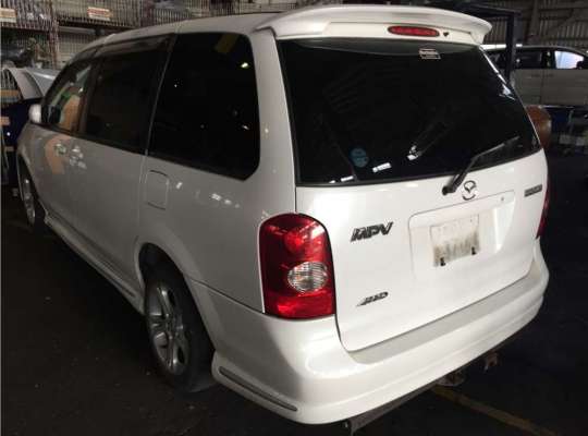 Mazda MPV II LW