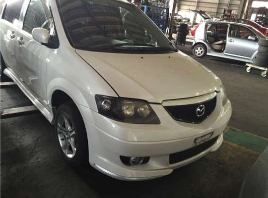 Mazda MPV II LW