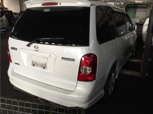 Mazda MPV II LW