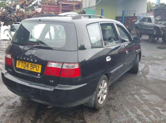 Kia Carens I/II