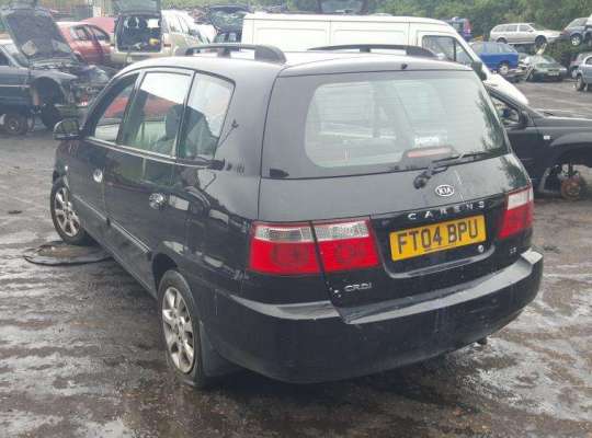 Kia Carens I/II
