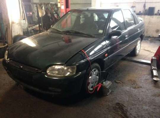 Ford Escort VI GAL