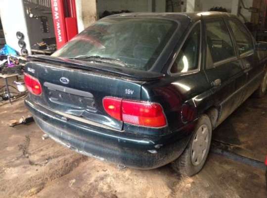 Ford Escort VI GAL