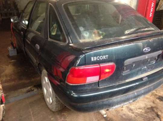 Ford Escort VI GAL