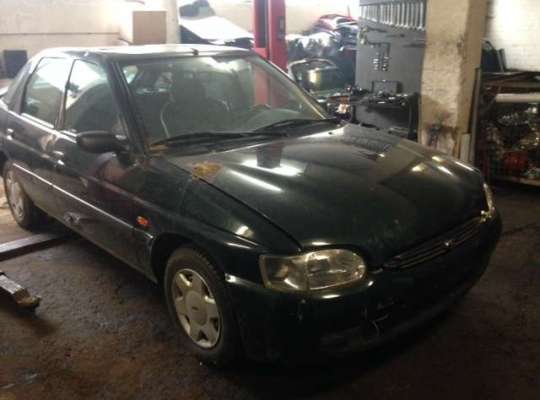 Ford Escort VI GAL