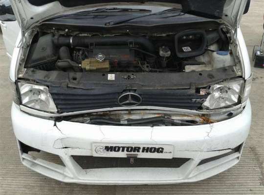 Mercedes-Benz Vito (W638)