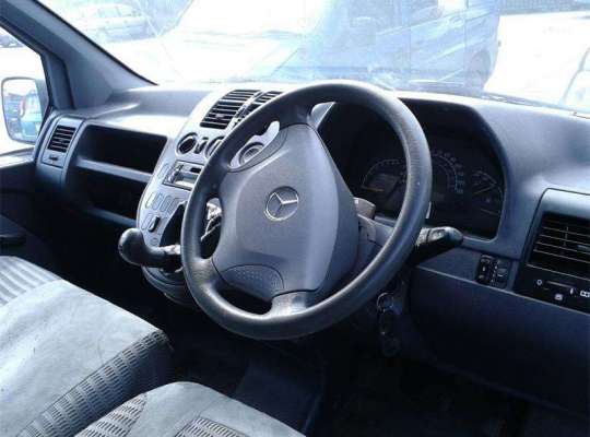 Mercedes-Benz Vito (W638)