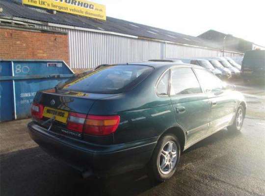 Toyota Carina E T19