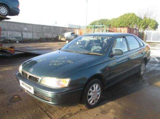 Toyota Carina E T19