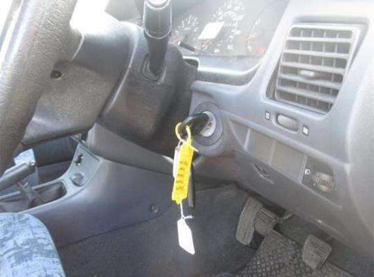 Toyota Carina E T19