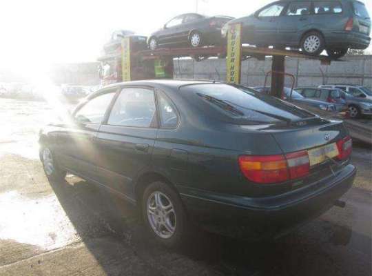 Toyota Carina E T19