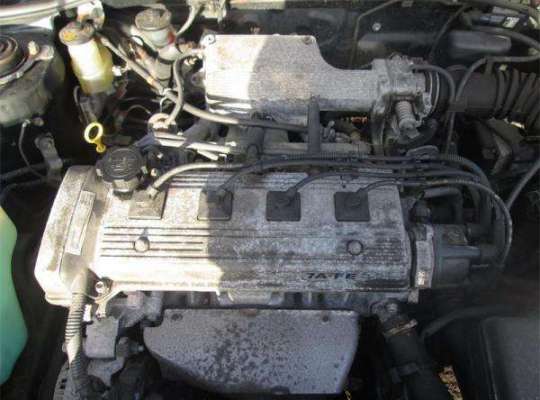 Toyota Carina E T19