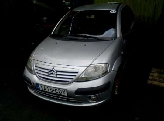 Citroen C3 I