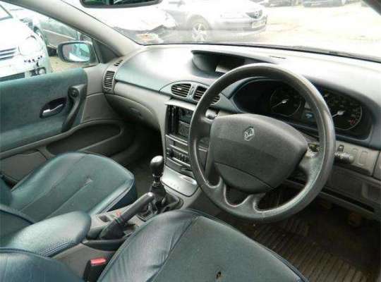Renault Laguna II