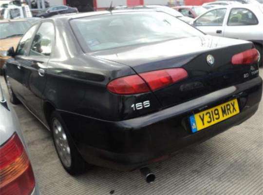 Alfa Romeo 166 (936)