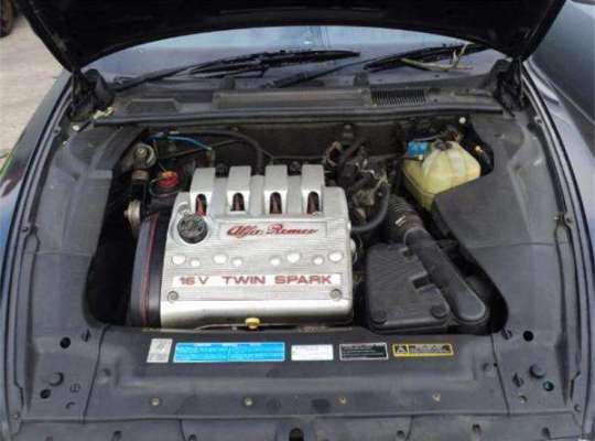 Alfa Romeo 166 (936)