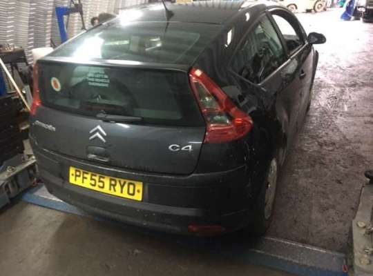 Citroen C4 I (LC_)